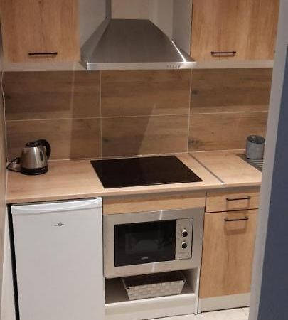 Tres Belle Appartement F1 Bis Perpignan Eksteriør billede