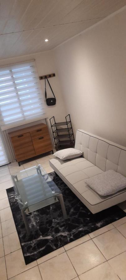 Tres Belle Appartement F1 Bis Perpignan Eksteriør billede